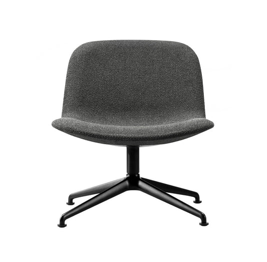 FREDERICIA Eyes Swivel Lounge chair - Imatex "Carlotto" - CLEARANCE Forty Percent Discount