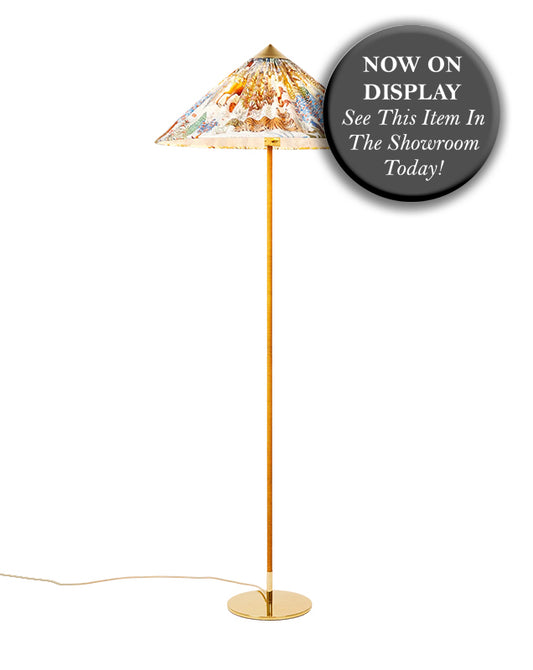 GUBI X PIERRE FREY 9602 SPECIAL LIMITED EDITION of 600 PIECES WORLDWIDE - Twenty Five Percent Discount