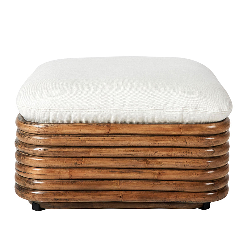 GUBI - Bohemian Lounge Chair & Ottoman SET - CLEARANCE Fifty Percent Discount