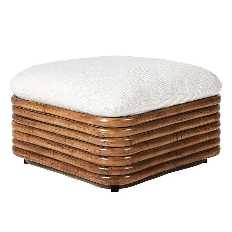 GUBI - Bohemian Lounge Chair & Ottoman SET - CLEARANCE Fifty Percent Discount