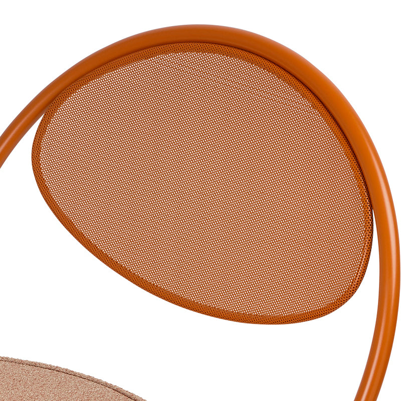GUBI - Copacabana Outdoor Lounge Chair - Seat Upholstered - Fifteen Percent Discount