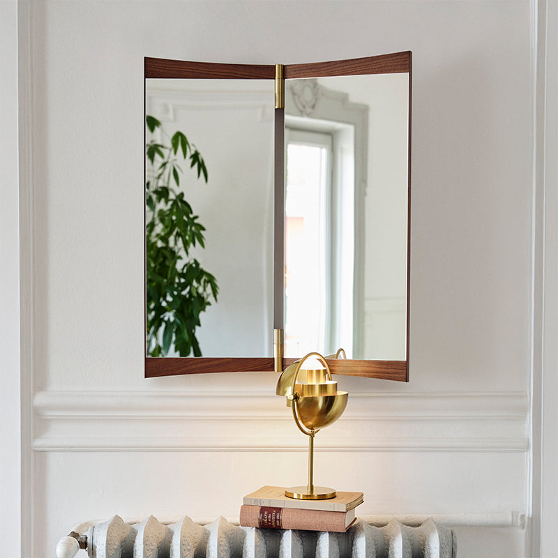 GUBI Wall Mirror - Vanity Wall Mirror #2 - Fifteen Percent Discount