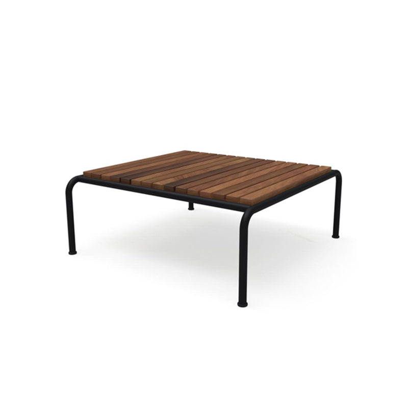 HOUE Avon Outdoor Lounge Chair + Table - Alpine Green - CLEARANCE Fifty Percent Discount