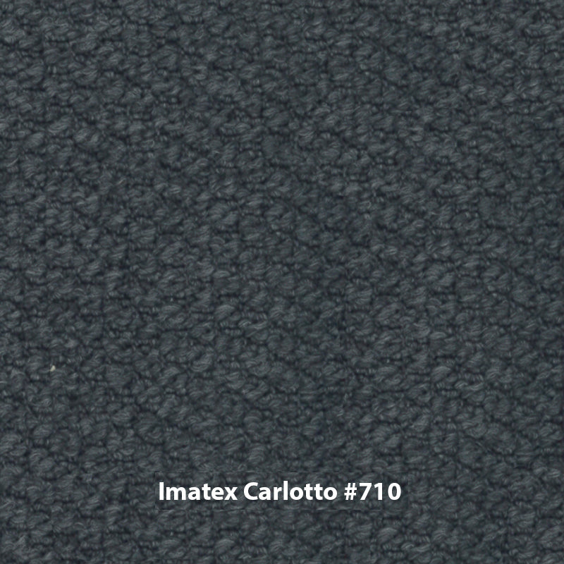 FREDERICIA Eyes Swivel Lounge chair - Imatex "Carlotto" - CLEARANCE Forty Percent Discount