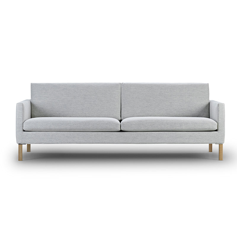 JUUL 904 Sofa - 200 x 86 CM - "Stone" Fabric