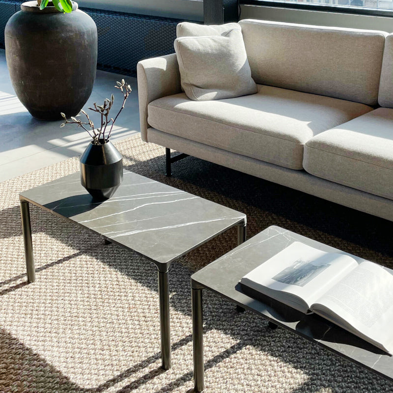 MASSIMO - Belize - 160x240 - Natural - 30% OFF