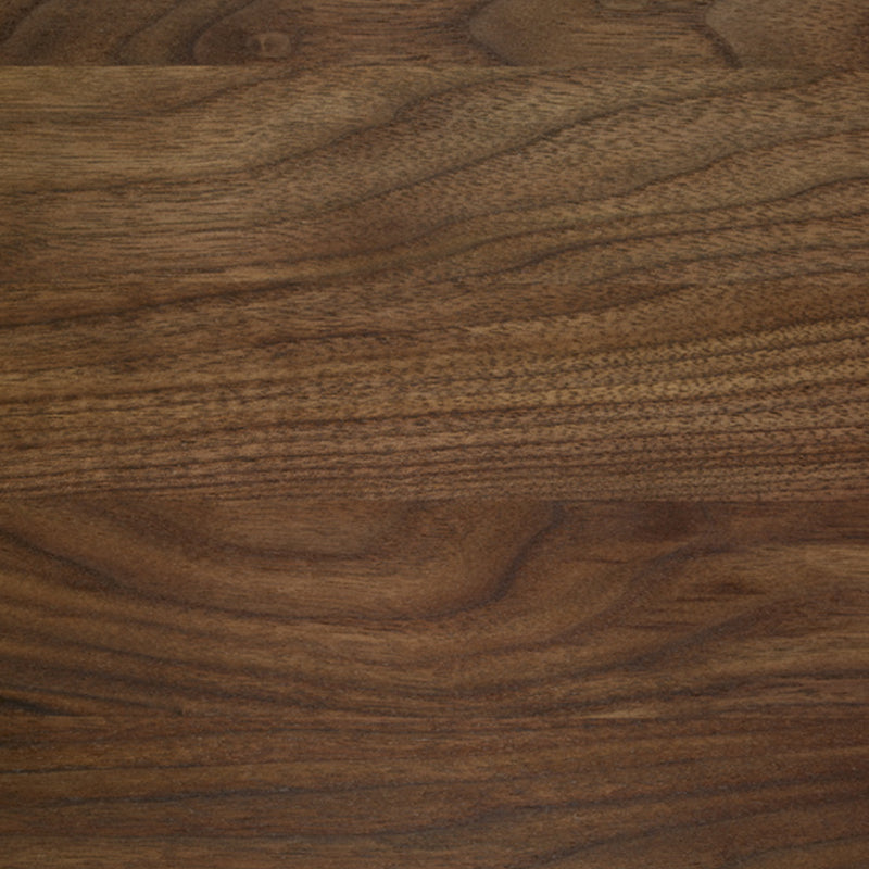 NAVER COLLECTION - AK2721 TV Table - Walnut Oiled - Steel Base - 20% Off