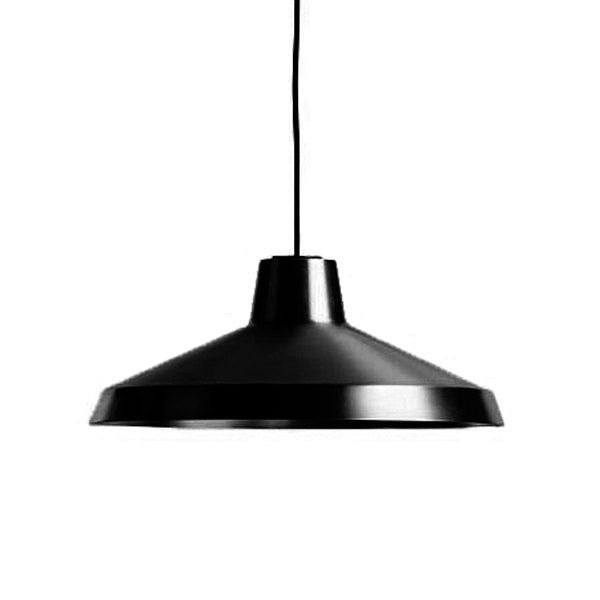 NORTHERN Evergreen Pendant - Black - 40% Off