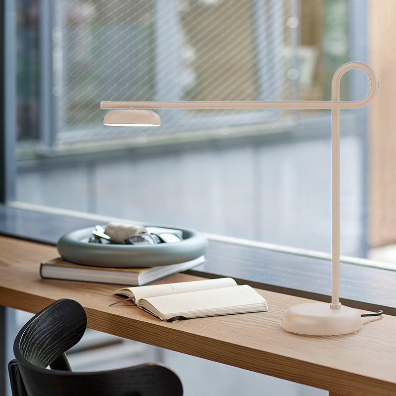NORTHERN Salto Table Lamp - Beige - Twenty Five Percent Discount
