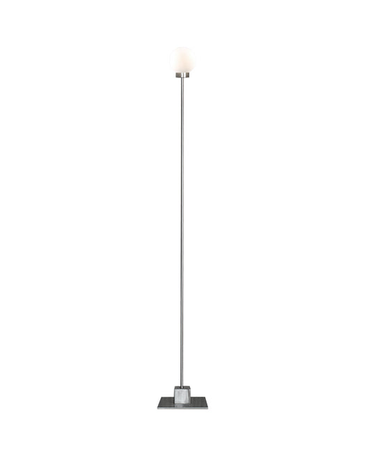 NORTHERN Snowball - Floor Lamp - Steel - Twenty Five Percent Discount