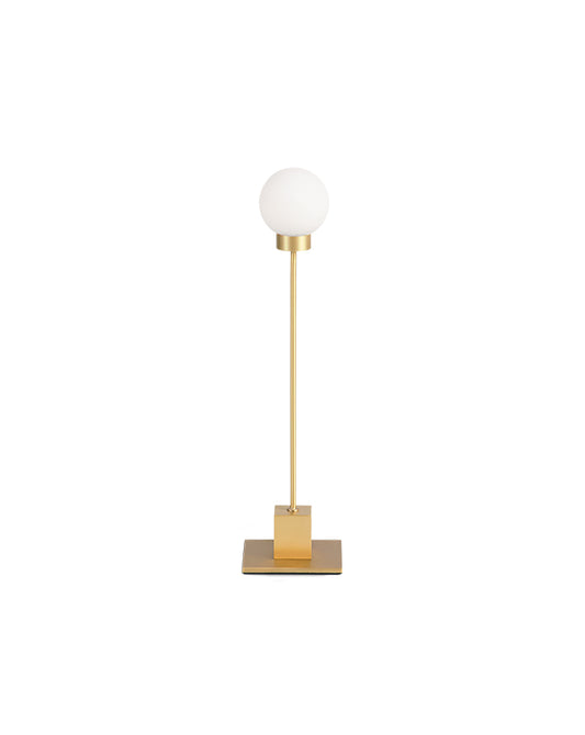NORTHERN Snowball Table Lamp - Brass - Twenty Five Percent Discount