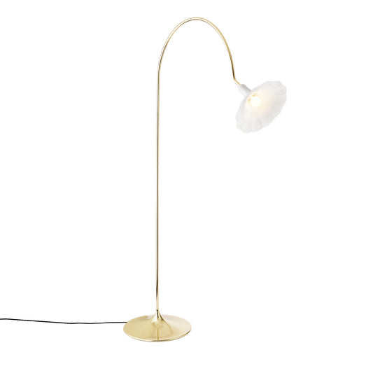 NUURA Petalii Floor Lamp - Twenty Five Percent Discount