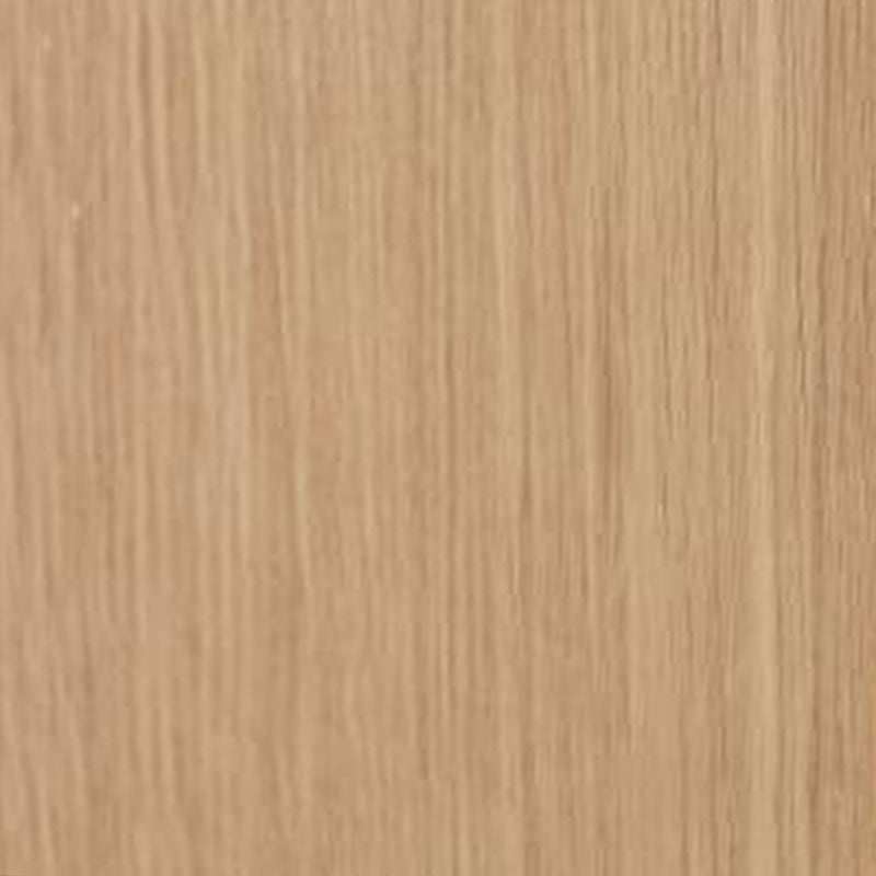SKOVBY SM33 Extending Round Dining Table - Oak Veneer - Lacquer Finish - Fifteen Percent Discount