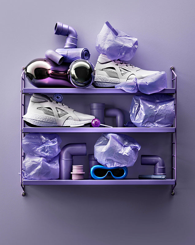 STRING Pocket - Purple | Purple