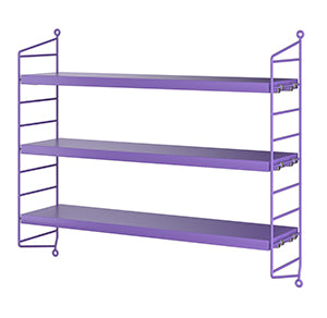 STRING Pocket - Purple | Purple
