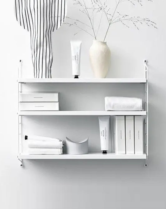 STRING Pocket - White | White