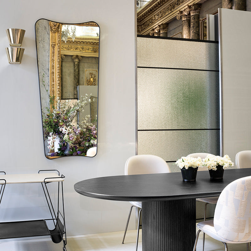 GUBI F.A.33 Mirror - Large - Fifteen Percent Discount