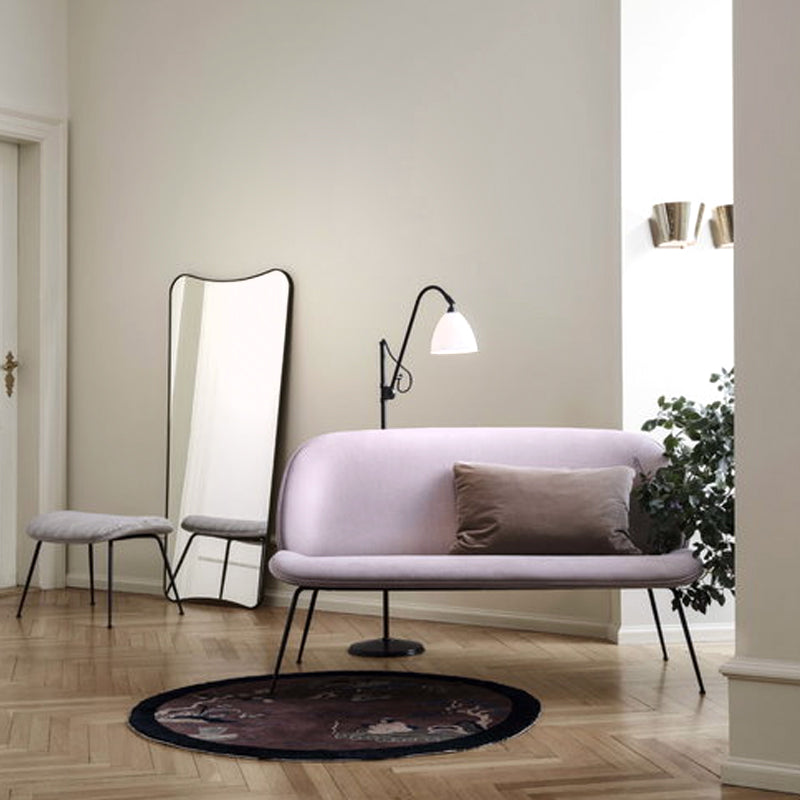 GUBI F.A.33 Mirror - Large - Fifteen Percent Discount