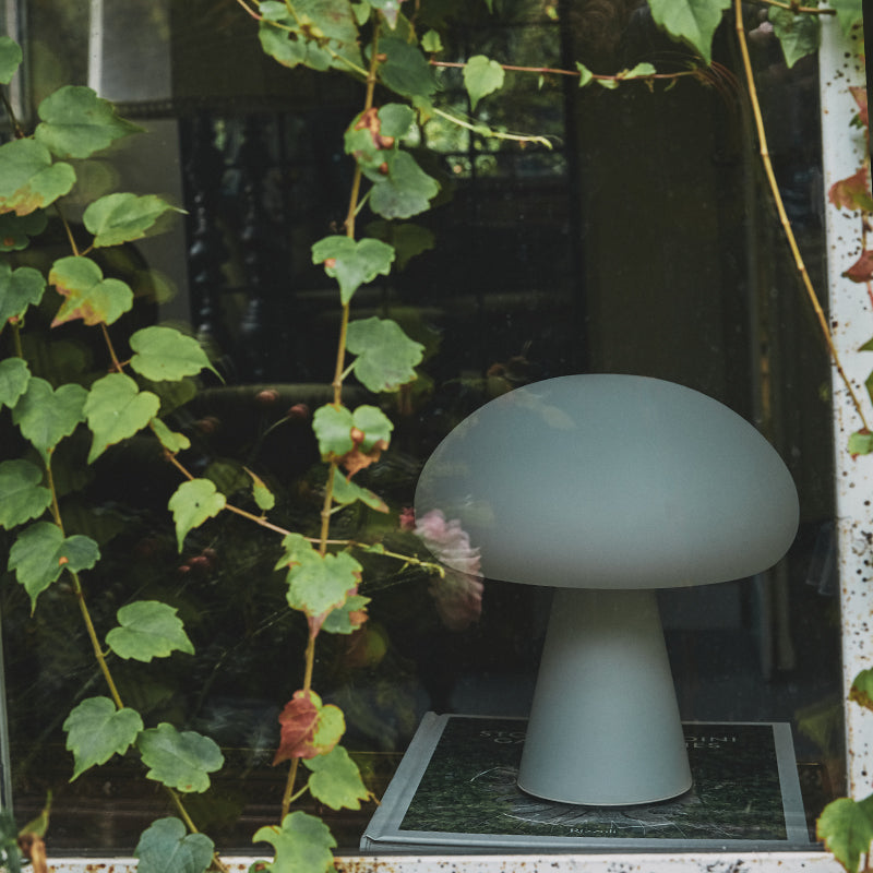 GUBI Obello Rechargeable Lamp - Indoor & Outdoor Safe - Fifteen Percent Discount