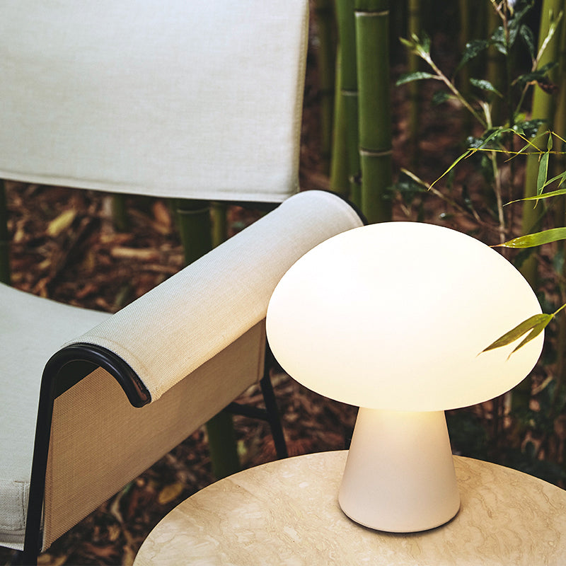 GUBI Obello Rechargeable Lamp - Indoor & Outdoor Safe - Fifteen Percent Discount