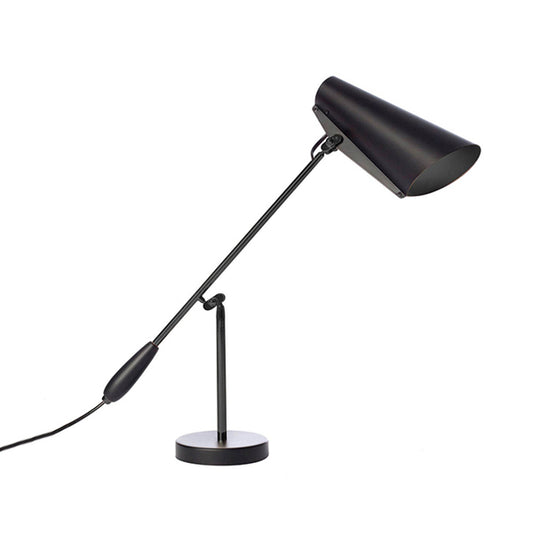NORTHERN Birdy Table Lamp - Black - Twenty Five Percent Discount