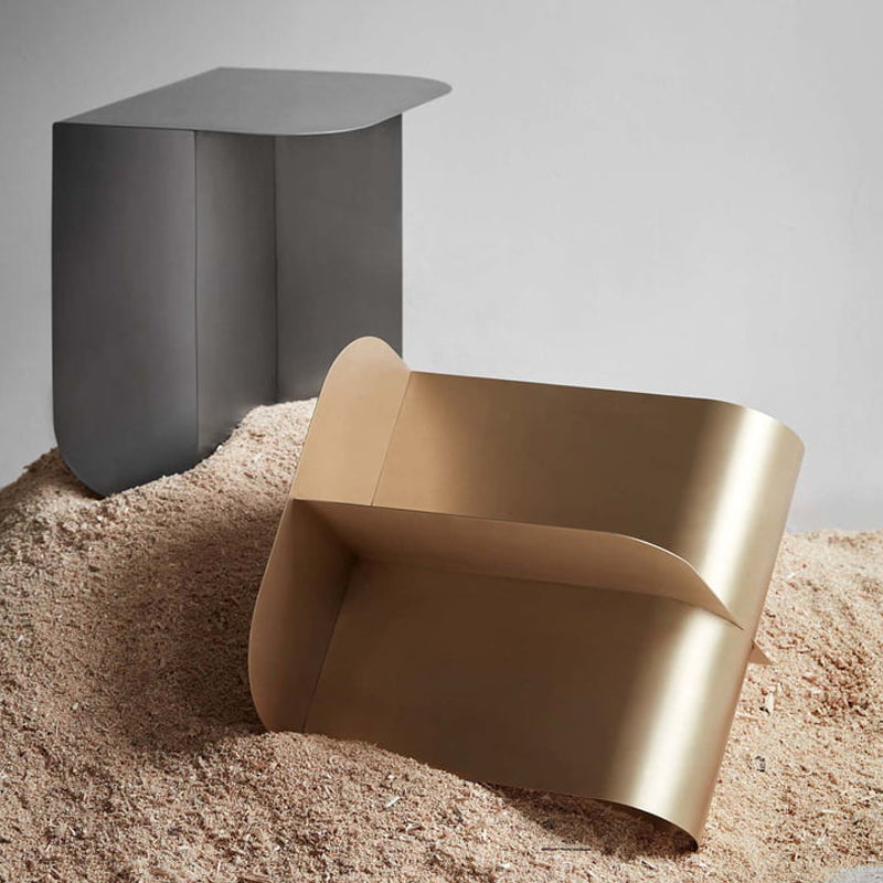 NORTHERN MASS Table - Solid Brass - Fifteen Percent Discount