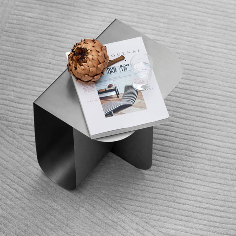 NORTHERN MASS Table - Steel - CLEARANCE Fifteen Percent Discount