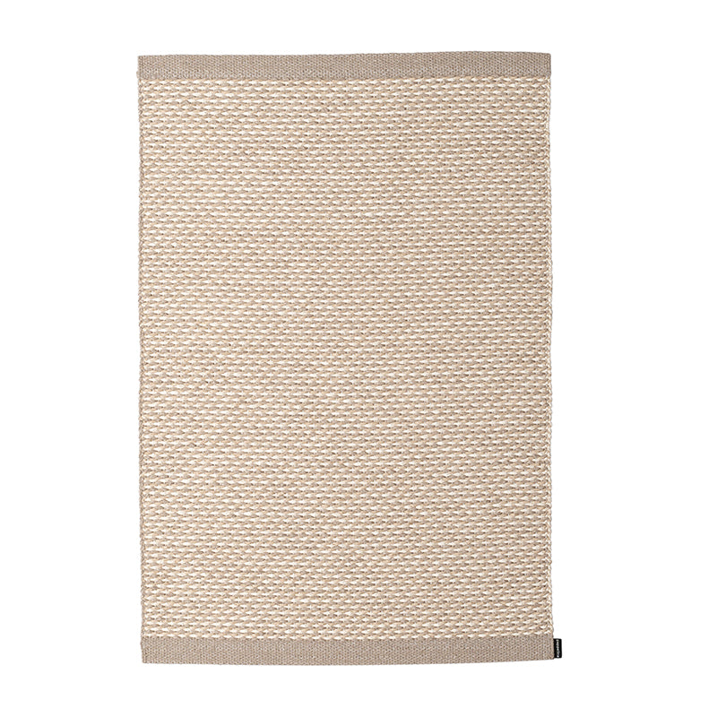PAPPELINA - Effi Reversible Rug - 230 x 320 cm - Mud