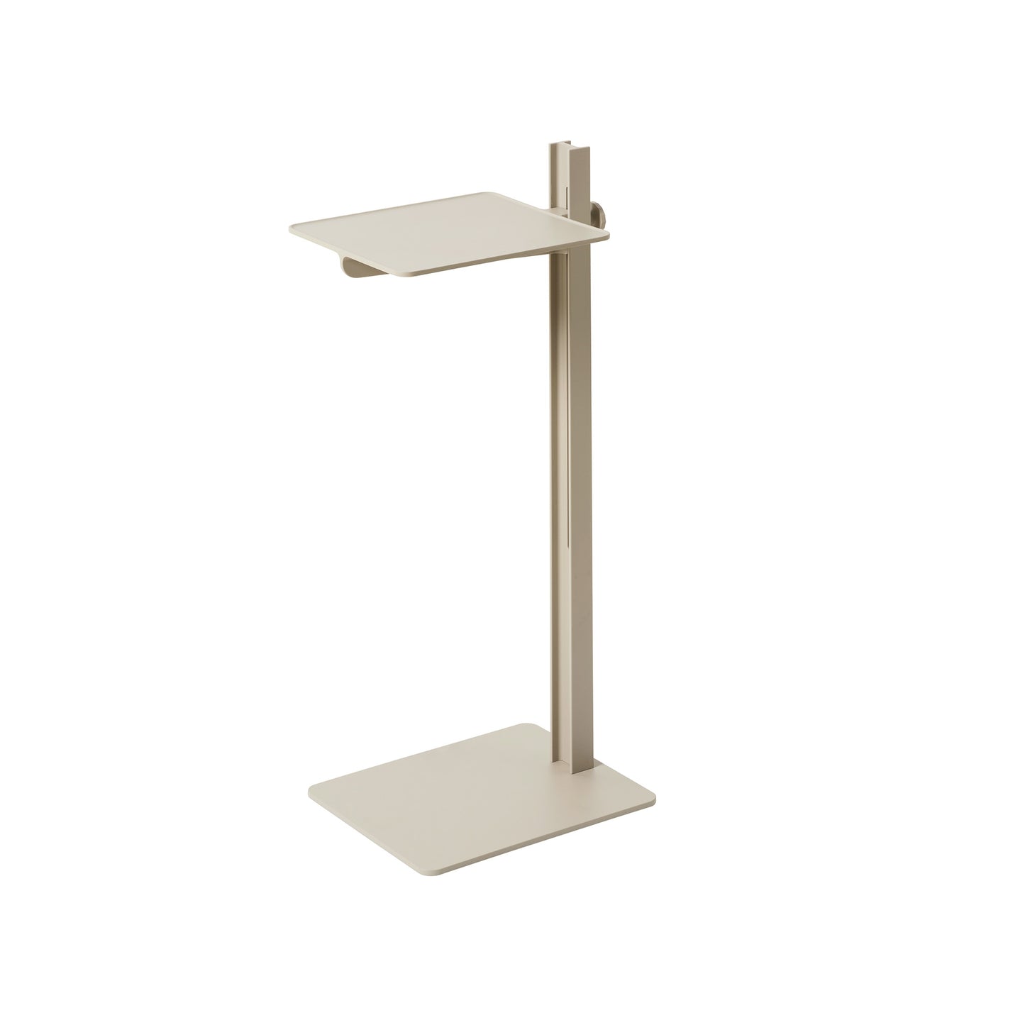 STRING Museum™ Adjustable Side Table - Beige