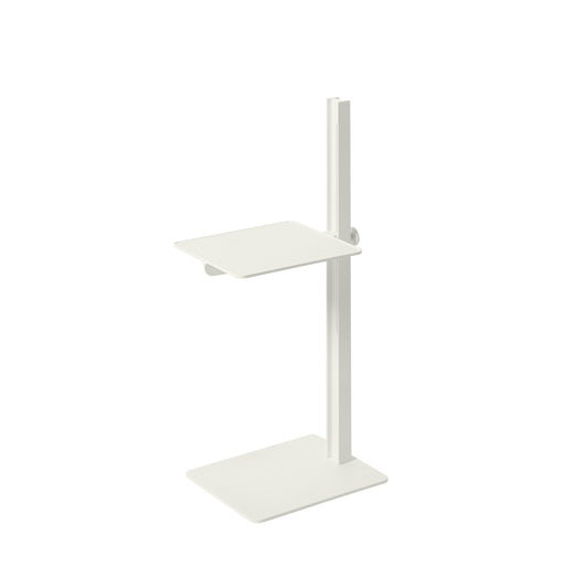 STRING Museum™ Adjustable Side Table - White