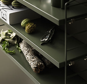 STRING Pocket - Sage | Sage