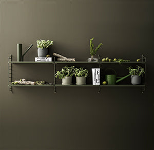 STRING Pocket - Sage | Sage