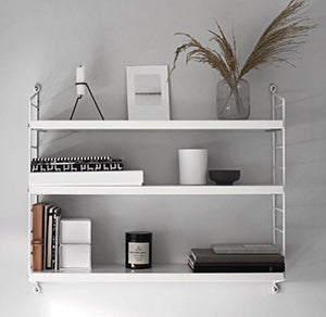 STRING Pocket - White | White