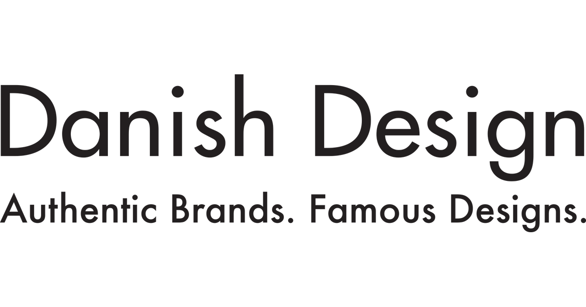 Buy authentic Danish furniture online - Danish Design Co Singapore