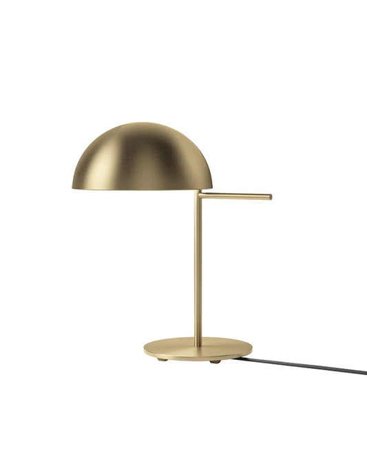 BOLIA Aluna Table Lamp -  Matte Brass - CLEARANCE Forty Percent Discount