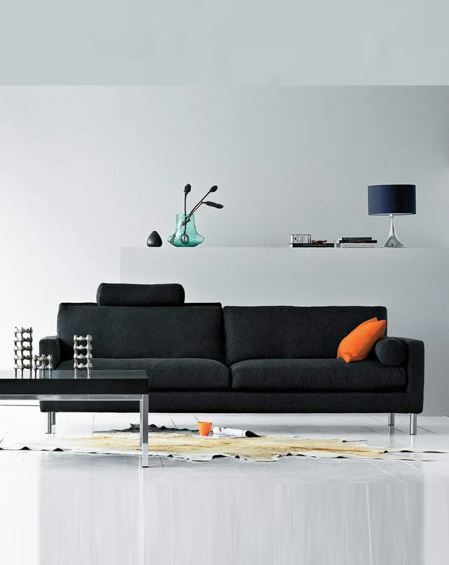 EILERSEN Lift Sofa - 210 x 90 CM - "Clay" Fabric  - 20% OFF