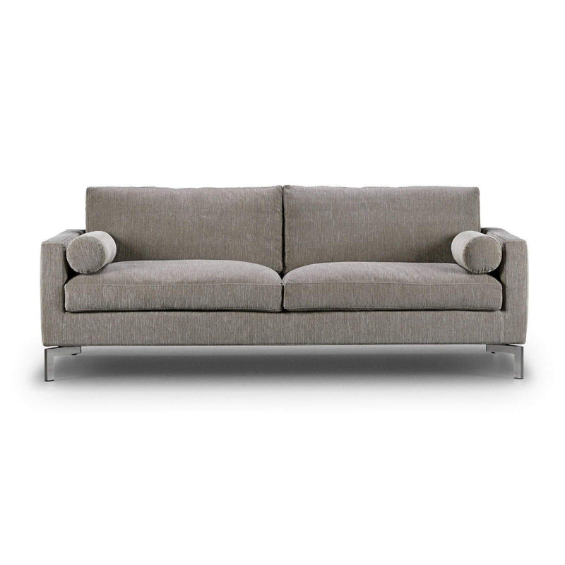 EILERSEN Lift Sofa - 210 x 90 CM - "Clay" Fabric  - Fifteen Percent Discount