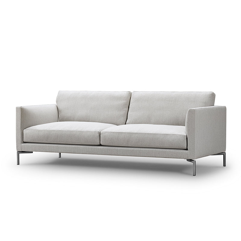 EILERSEN Mission Sofa - Many Sizes Available [non-modular] - 8 to 12 Week Lead Time