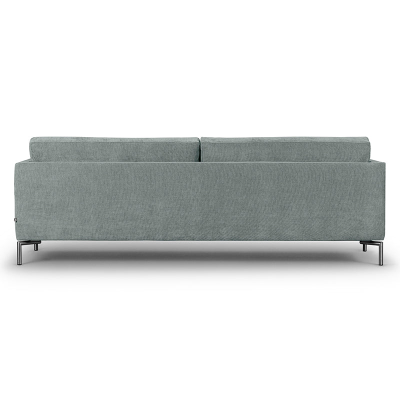 EILERSEN Mission Sofa - Many Sizes Available [non-modular] - 8 to 12 Week Lead Time