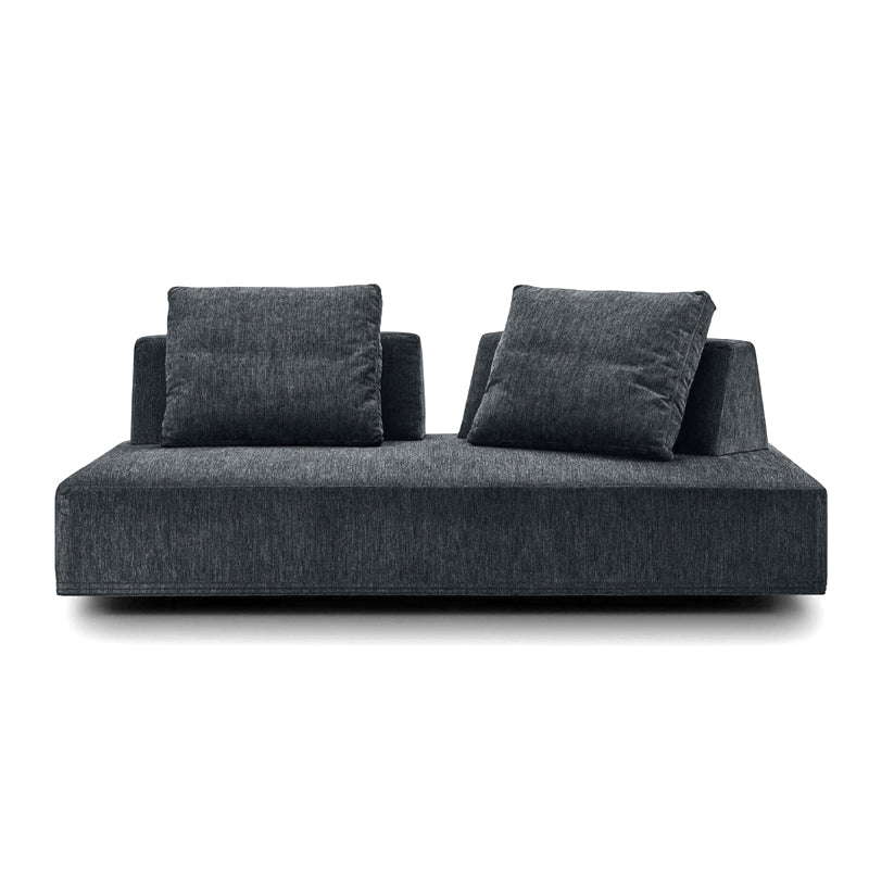 EILERSEN Playground Sofa - 210 x 105 CM - "Tangent" Fabric  - 20% Off
