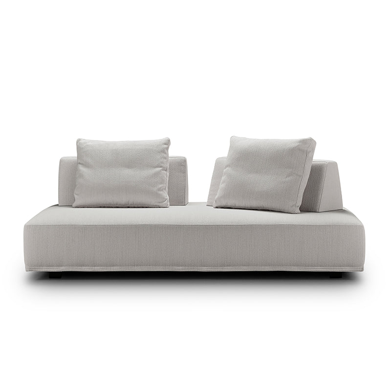EILERSEN Playground Sofa - 210 x 115 CM - "Termoli" Fabric  - 20% Off