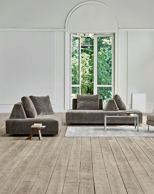 EILERSEN Playground Sofa - Many Sizes & Modular Configurations - 8 to 12 Week Lead Time