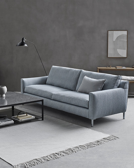 EILERSEN Streamline Sofa - Many Sizes & Modular Configurations - 8 to 12 Week Lead Time