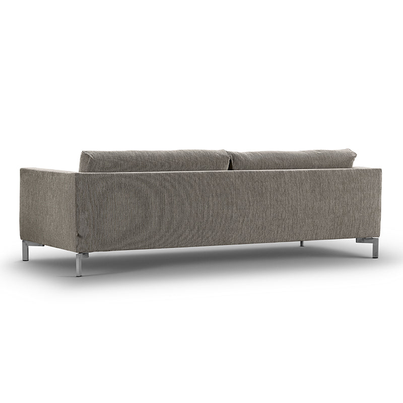 EILERSEN Zenith Sofa - 240 x 100 CM - "Bakar" Fabric  - 20% Off
