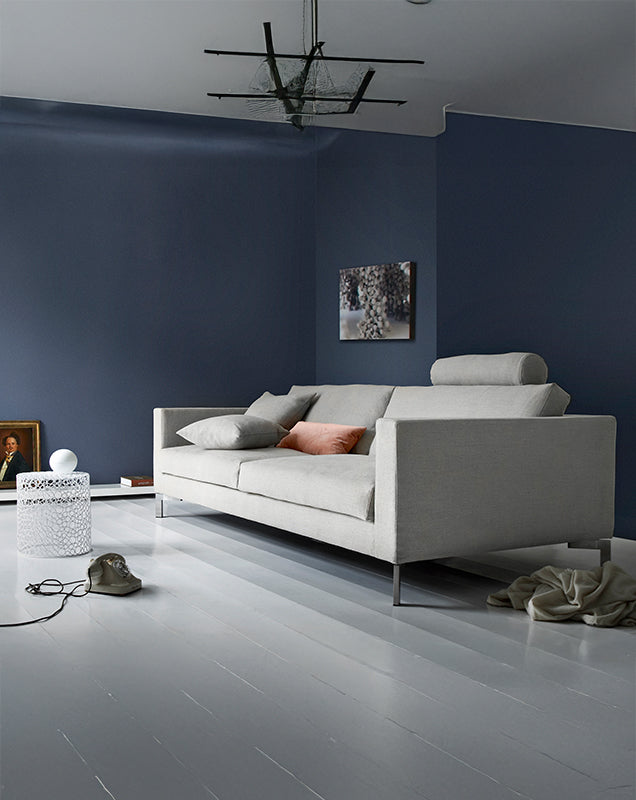 EILERSEN Zenith Sofa - 220cm or 240cm Size Available [non-modular] - 8 to 12 Week Lead Time