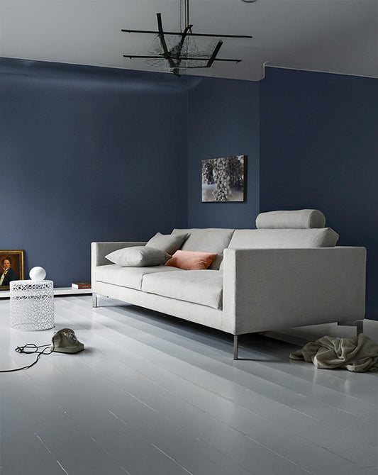 EILERSEN Zenith Sofa - 220cm or 240cm Size Available [non-modular] - 8 to 12 Week Lead Time