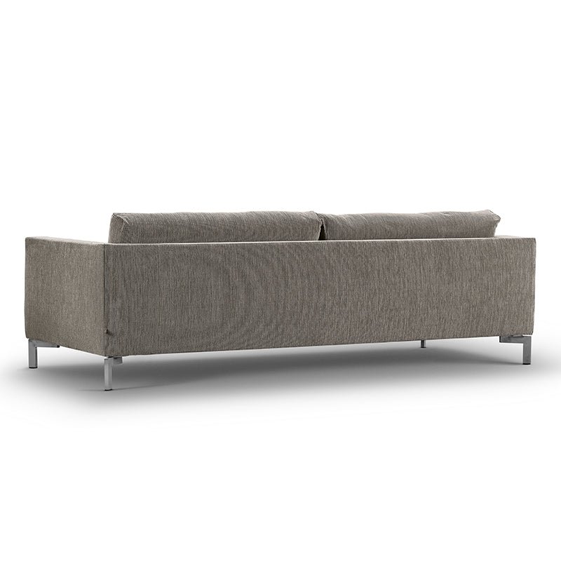 EILERSEN Zenith Sofa - 220cm or 240cm Size Available [non-modular] - 8 to 12 Week Lead Time