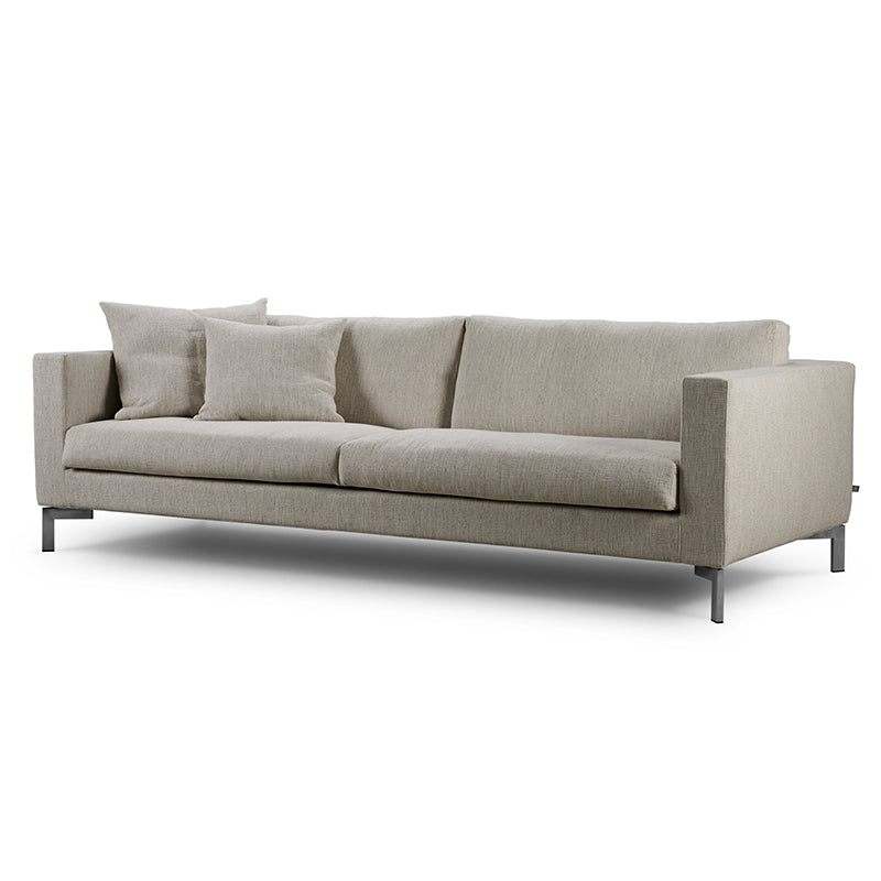 EILERSEN Zenith Sofa - 220cm or 240cm Size Available [non-modular] - 8 to 12 Week Lead Time