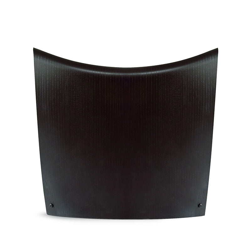 FREDERICIA Gallery Stool - Ash Black - Fifteen Percent Discount