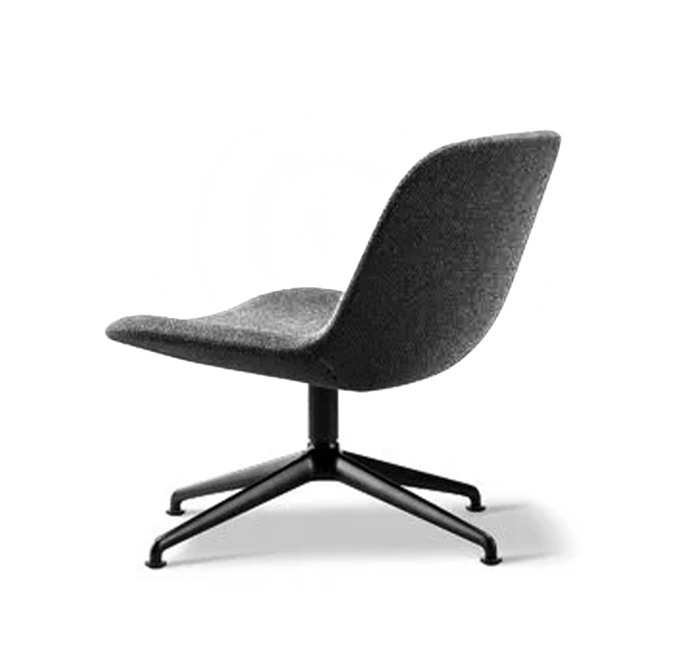 FREDERICIA Eyes Swivel Lounge chair - Imatex "Carlotto" - CLEARANCE Forty Percent Discount